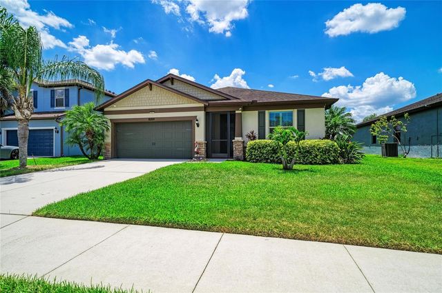11059 58TH STREET CIR E, Parrish, FL 34219