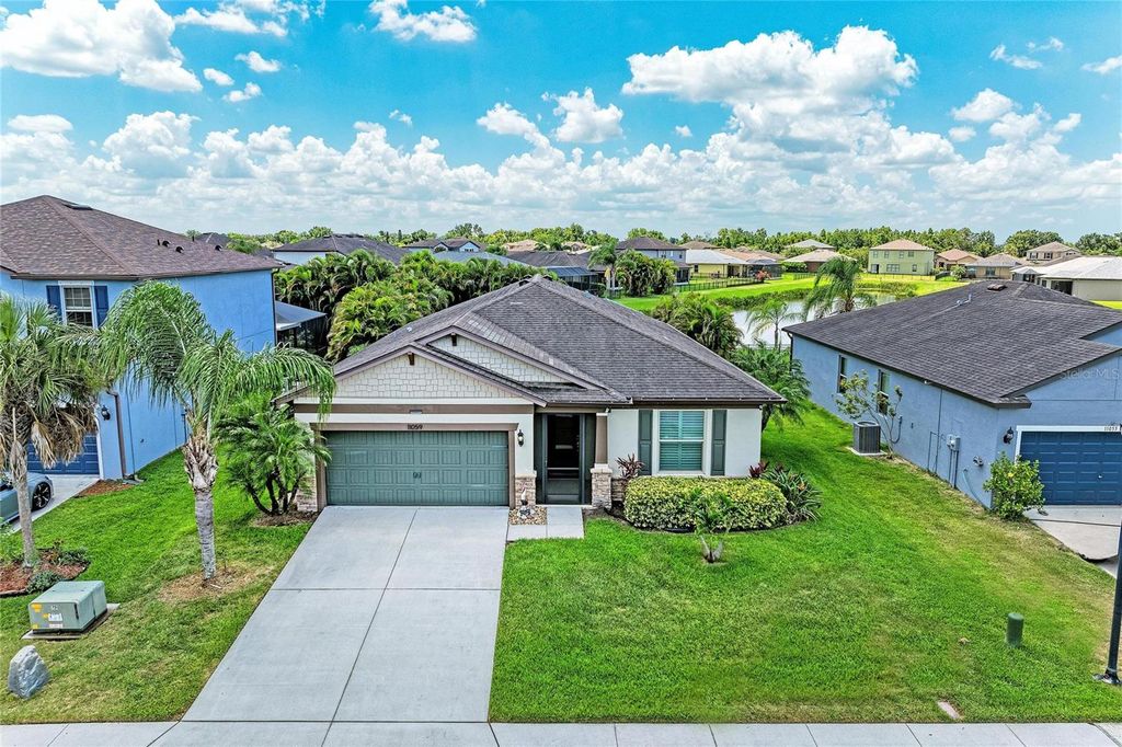 11059 58TH STREET CIR E, Parrish, FL 34219