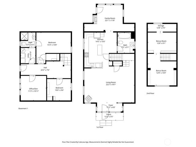 9512 210th Avenue E, Bonney Lake, WA 98391