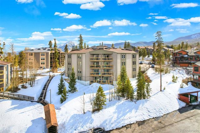 4200 Lodge Pole Circle 302, Silverthorne, CO 80498