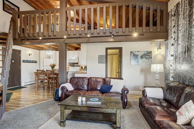 4200 Lodge Pole Circle 302, Silverthorne, CO 80498