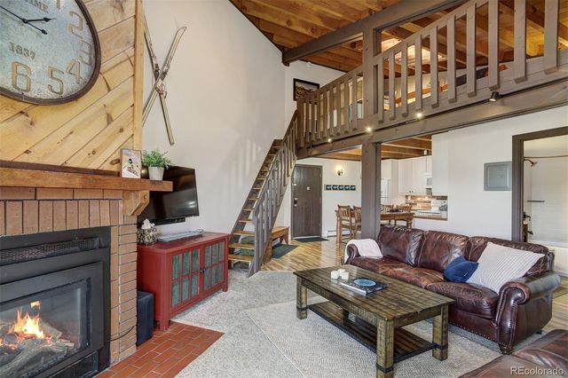 4200 Lodge Pole Circle 302, Silverthorne, CO 80498