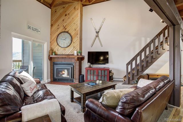 4200 Lodge Pole Circle 302, Silverthorne, CO 80498