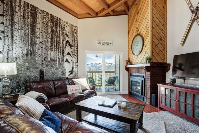 4200 Lodge Pole Circle 302, Silverthorne, CO 80498