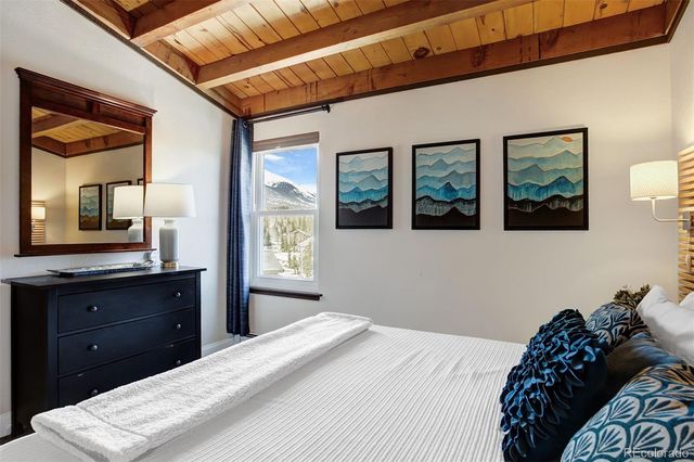 4200 Lodge Pole Circle 302, Silverthorne, CO 80498