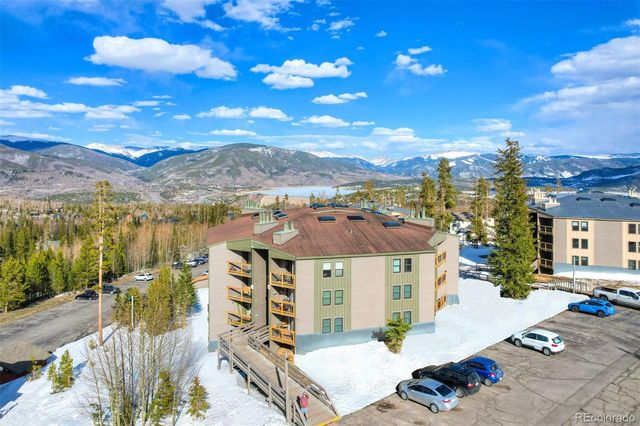 4200 Lodge Pole Circle 302, Silverthorne, CO 80498