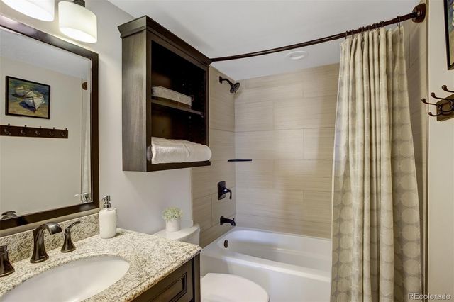 4200 Lodge Pole Circle 302, Silverthorne, CO 80498