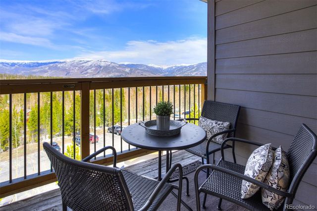 4200 Lodge Pole Circle 302, Silverthorne, CO 80498