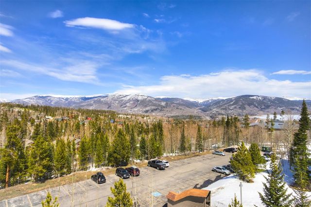 4200 Lodge Pole Circle 302, Silverthorne, CO 80498