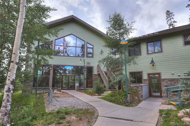 4200 Lodge Pole Circle 302, Silverthorne, CO 80498