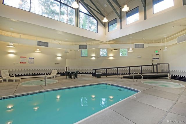 4200 Lodge Pole Circle 302, Silverthorne, CO 80498