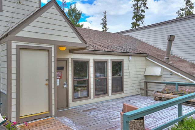 4200 Lodge Pole Circle 302, Silverthorne, CO 80498
