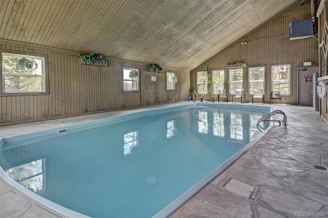 4200 Lodge Pole Circle 302, Silverthorne, CO 80498