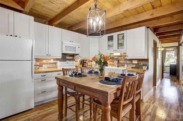 4200 Lodge Pole Circle 302, Silverthorne, CO 80498