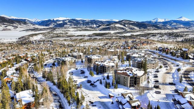 4200 Lodge Pole Circle 302, Silverthorne, CO 80498