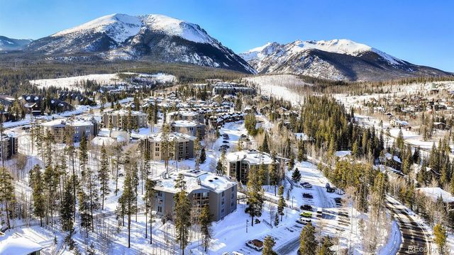 4200 Lodge Pole Circle 302, Silverthorne, CO 80498