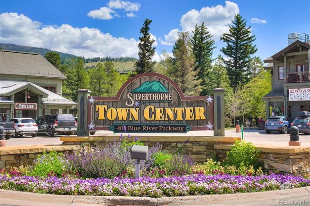 4200 Lodge Pole Circle 302, Silverthorne, CO 80498