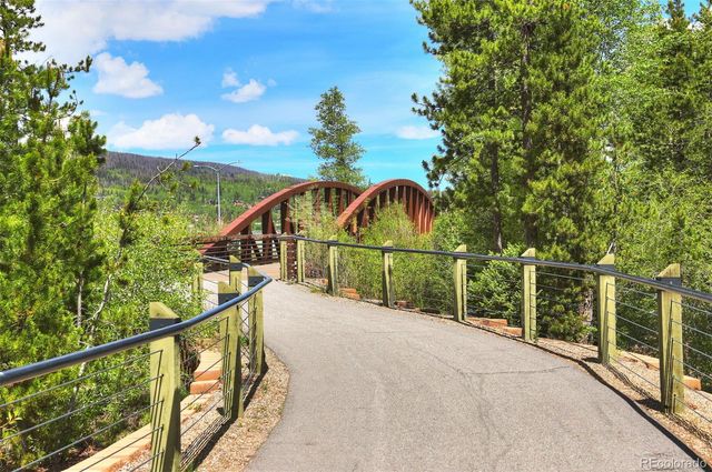 4200 Lodge Pole Circle 302, Silverthorne, CO 80498