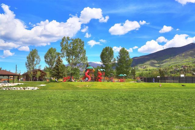 4200 Lodge Pole Circle 302, Silverthorne, CO 80498