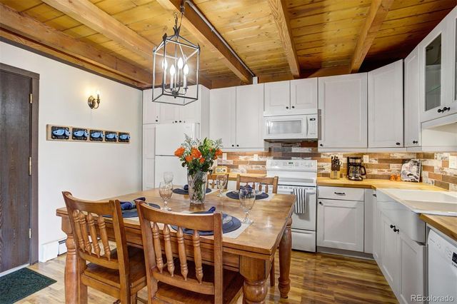 4200 Lodge Pole Circle 302, Silverthorne, CO 80498