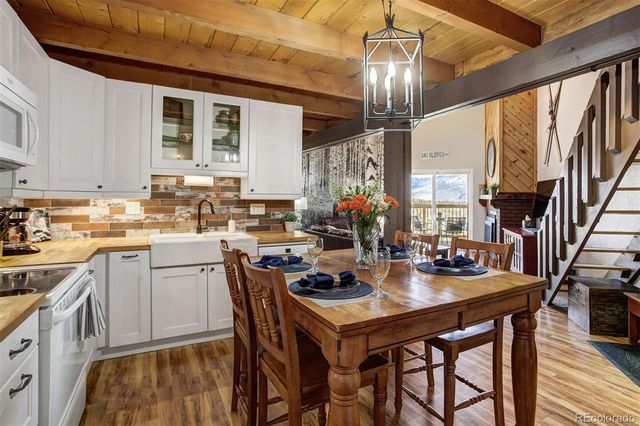 4200 Lodge Pole Circle 302, Silverthorne, CO 80498