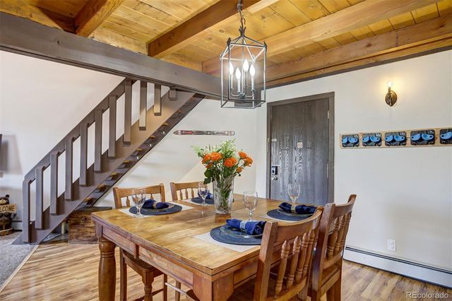 4200 Lodge Pole Circle 302, Silverthorne, CO 80498