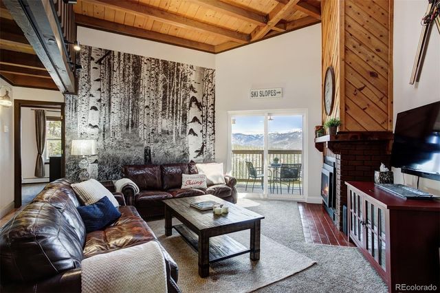 4200 Lodge Pole Circle 302, Silverthorne, CO 80498