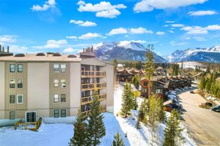 4200 Lodge Pole Circle 302, Silverthorne, CO 80498