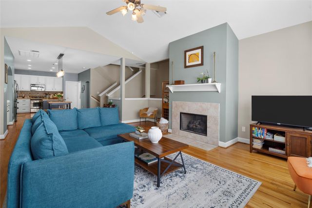 650 Westcross Street 12, Houston, TX 77018