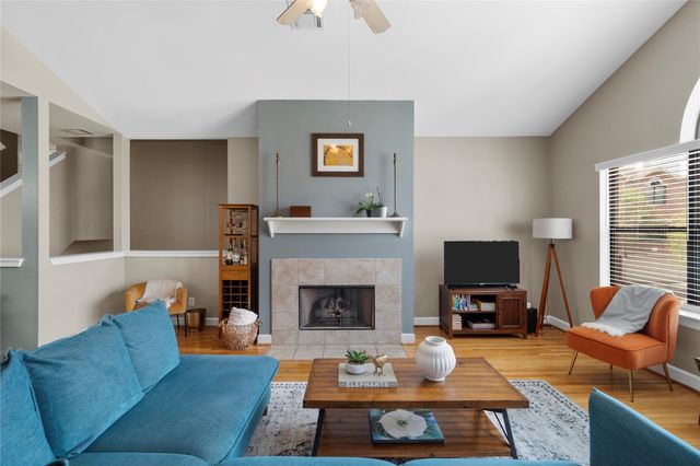 650 Westcross Street 12, Houston, TX 77018