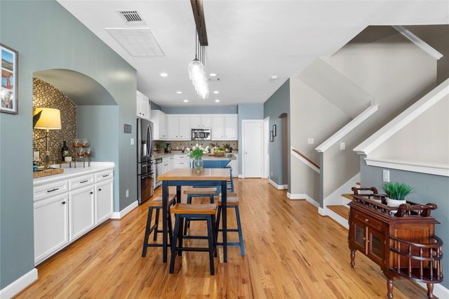 650 Westcross Street 12, Houston, TX 77018