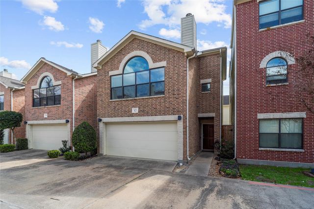 650 Westcross Street 12, Houston, TX 77018