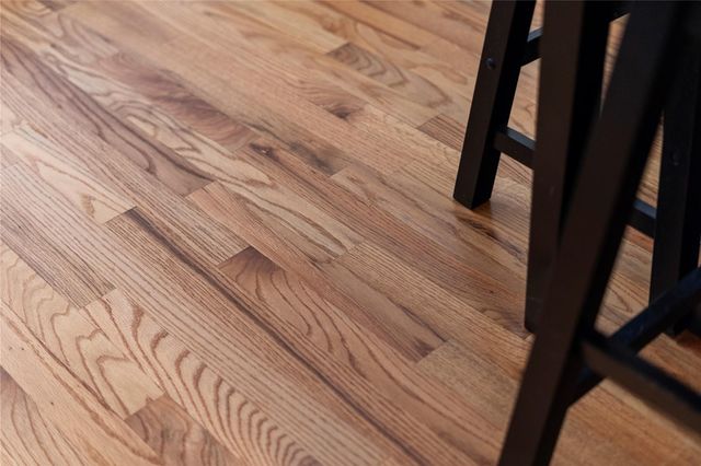 650 Westcross Street 12, Houston, TX 77018