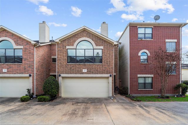 650 Westcross Street 12, Houston, TX 77018