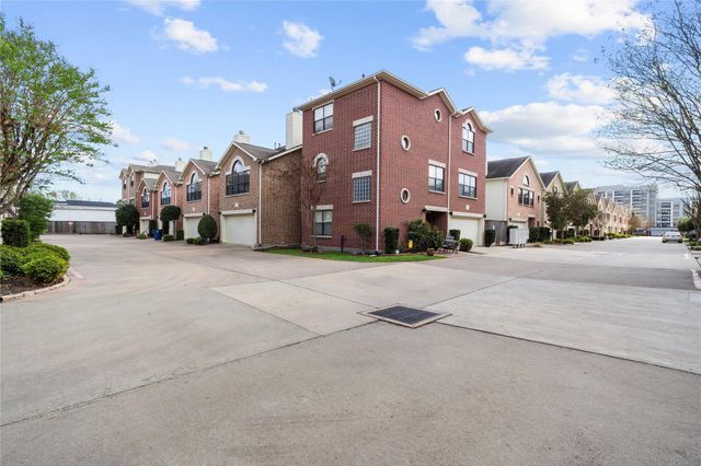 650 Westcross Street 12, Houston, TX 77018