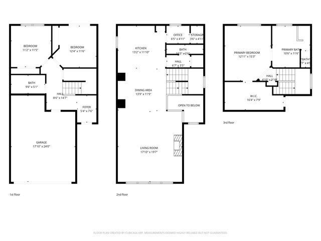 650 Westcross Street 12, Houston, TX 77018