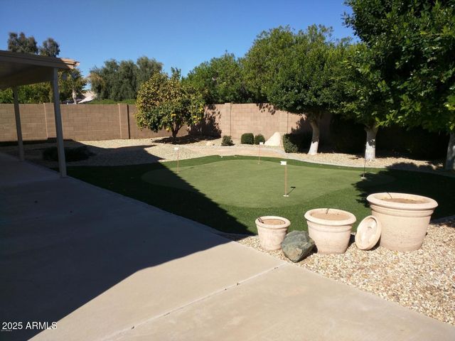 1924 W Mockingbird Drive, Chandler, AZ 85286