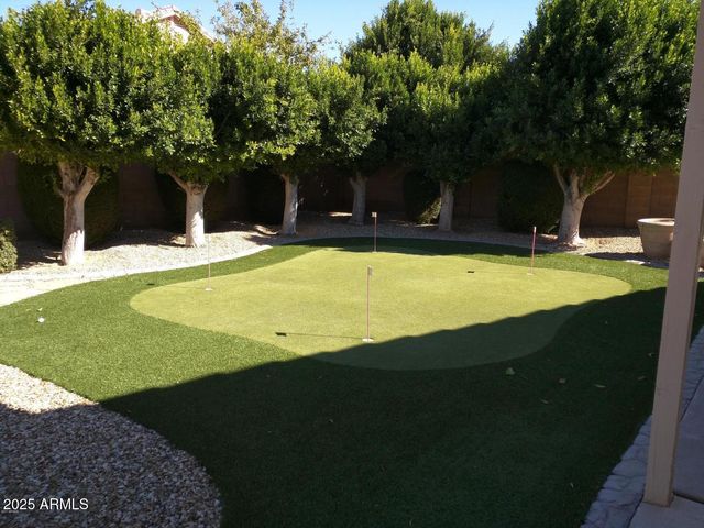 1924 W Mockingbird Drive, Chandler, AZ 85286