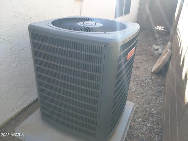 1924 W Mockingbird Drive, Chandler, AZ 85286