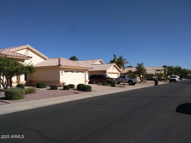 1924 W Mockingbird Drive, Chandler, AZ 85286