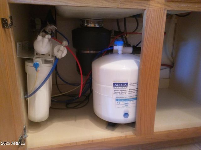 1924 W Mockingbird Drive, Chandler, AZ 85286