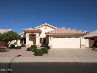 1924 W Mockingbird Drive, Chandler, AZ 85286