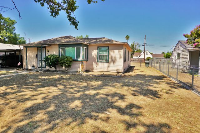 2307 N Valeria Street, Fresno, CA 93703