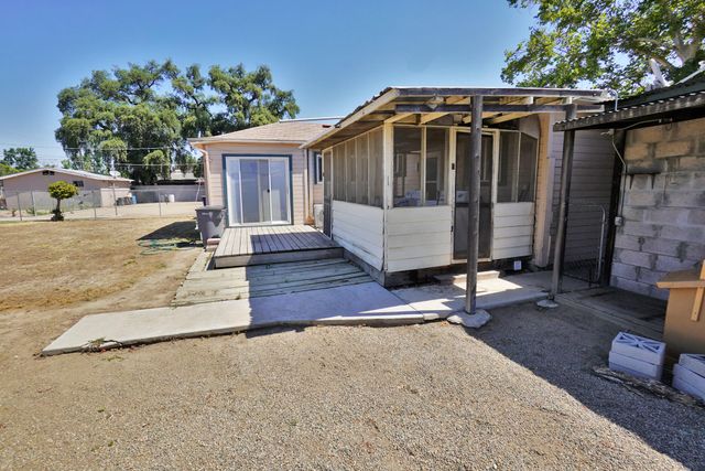 2307 N Valeria Street, Fresno, CA 93703