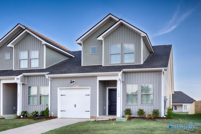 149 Wolfe Lane, Huntsville, AL 35811