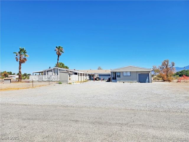 5231 Money Street, Pahrump, NV 89048