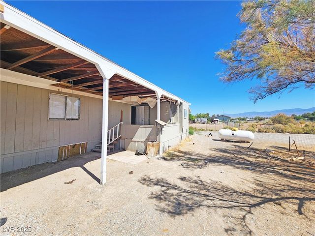 5231 Money Street, Pahrump, NV 89048