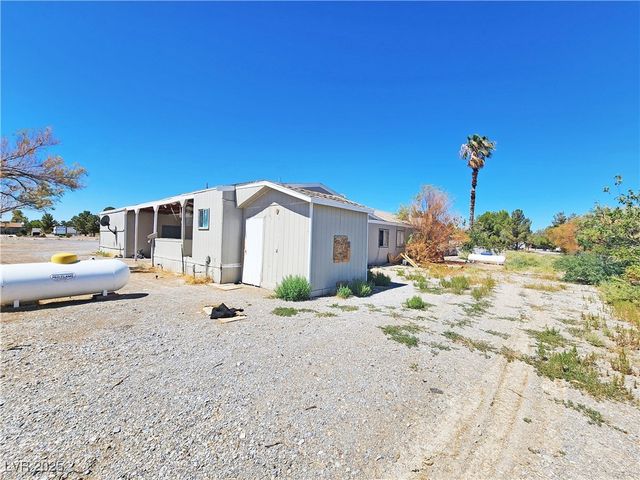 5231 Money Street, Pahrump, NV 89048