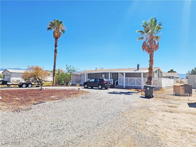 5231 Money Street, Pahrump, NV 89048