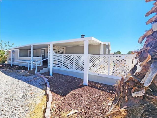5231 Money Street, Pahrump, NV 89048